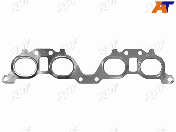 Прокладка впускного коллектора TOYOTA GAIAHARRIERIPSUMLITETOWNACECALDINACAMRYCAMRY GRACIA