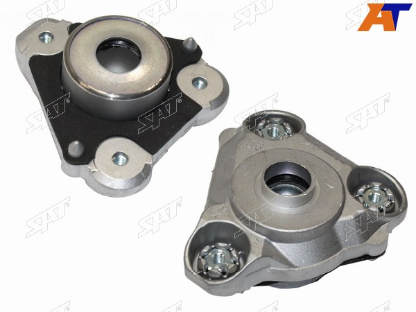 Опора передней стойки FIAT DUCATOPEUGEOT BOXERCITROEN JUMPER 06- LH