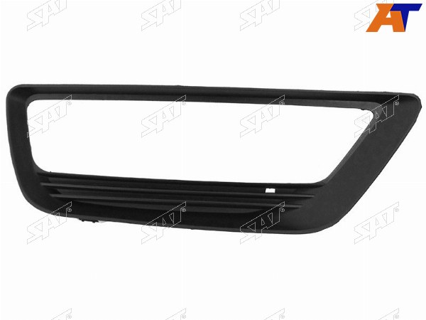 Оправа ПТФ HONDA ACCORD 13-15 RH