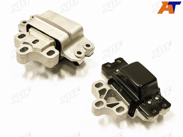Подушка двигателя АКПП VOLKSWAGEN TIGUAN 07-17PASSAT 05-JETTA 05-10SKODA OCTAVIA 04-10YETI 09-S