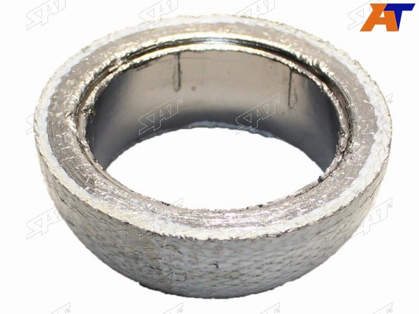 Кольцо глушителя конус TOYOTA VITZ 05-IST 07-COROLLA 1415 06-PREMIOALLION 07-16 (55*43*13)