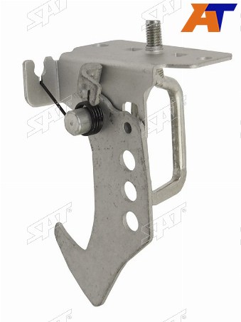 Петля замка капота BMW X3 F25 10-17X4 F26 14-18 LH