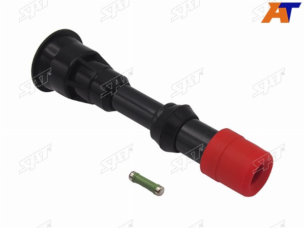 Наконечник катушки HONDA LDA1LDA2L13 без пружинки (30520-PWA-003)