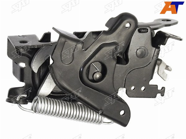 Замок капота BMW 5-SERIES G30G31G38 7-SERIES G11G12 RH