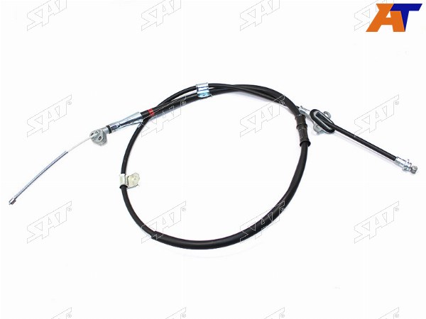 Трос ручника TOYOTA CAMRY ACV4 (ATM) 06-09 LH