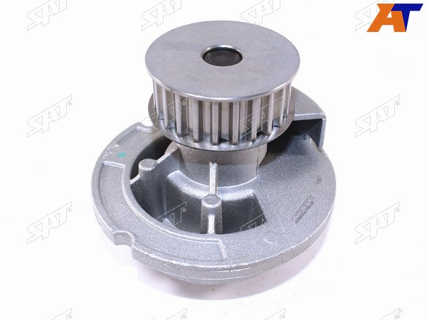 Насос водяного охлаждения OPEL ASTRA G X18XE 98-05