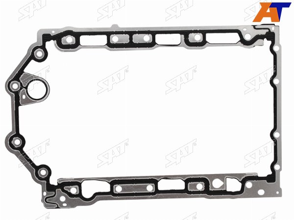 Прокладка поддона двигателя LAND ROVER DISCOVERY 27DT306DT