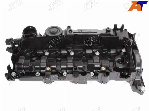 Крышка клапанов BMW 3(E90) 04-11  X1 09-15 N47D20