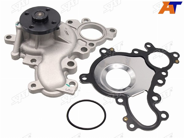 Насос водяного охлаждения TOYOTA LAN LAND CRUISER 200GX460 12- 1URFE