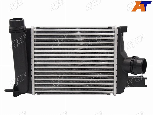 Интеркуллер RENAULT DUSTER 1,5DARKANA 1,3 19-