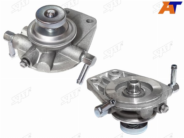 Насос подкачки топлива NISSAN  SAFARI TD42
