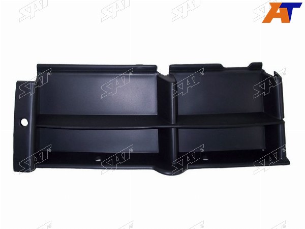 Решетка в бампер BMW E39 95-00 RH