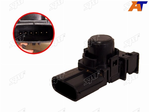 Датчик парковки LEXUS CT200H 10-LEXUS GS350 12-15