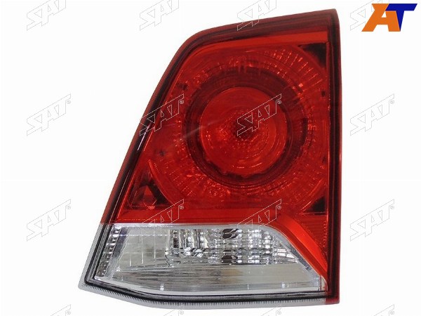 Фонарь в крышку багажника TOYOTA LAND CRUISER 200 12-15 RH