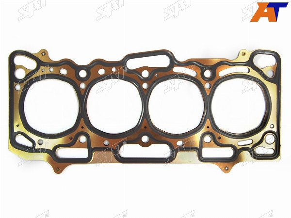 Прокладка ГБЦ MITSUBISHI CARISMACOLT 95-03MIRAGE DINGO 4G13 98-02 (металл)
