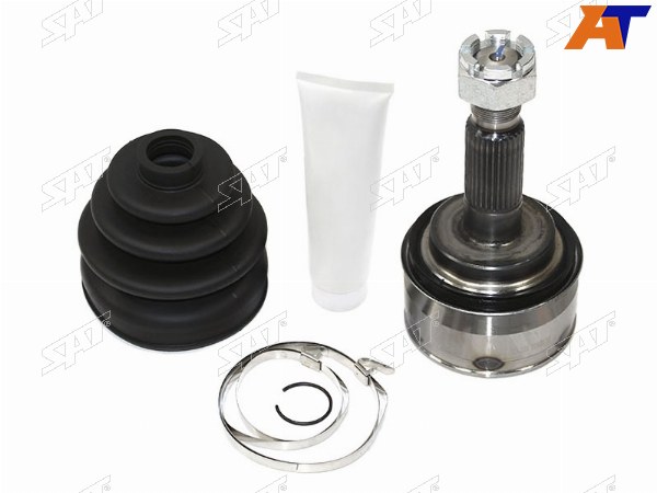 Шрус наружный TOYOTA HILUX 05- FORTUNER 05-