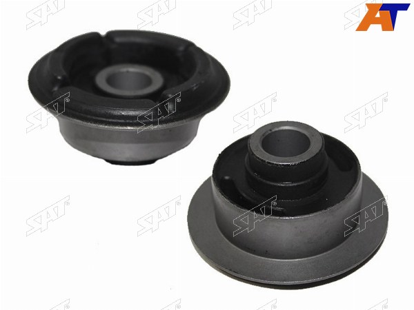 Сайлентблок опоры дифференциала TOYOTA LAND CRUISER PRADO 02-HILUXFORTUNER 05-SURF4RUNNER 02-FJ