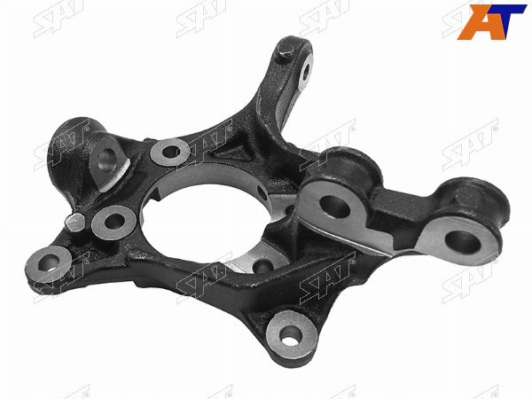 Кулак поворотный TOYOTA CAMRY 70 17- LH