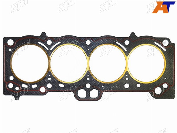 Прокладка ГБЦ TOYOTA CALDINACARINA 7A-FE 94-02