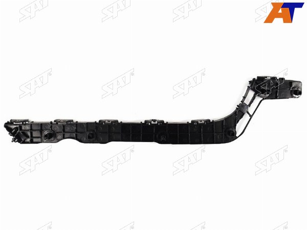 Крепление заднего бампера TOYOTA LAND CRUISER 200 07-21LEXUS LX570 07-12 RH