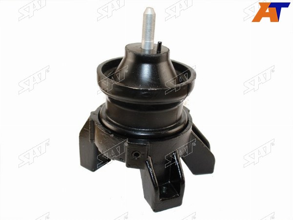 Подушка двигателя задняя HYUNDAI SANTA FE 05-