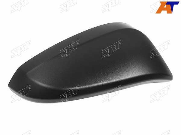Накладка зеркала TOYOTA FORTUNER 15-HILUX 15- RH под покраску