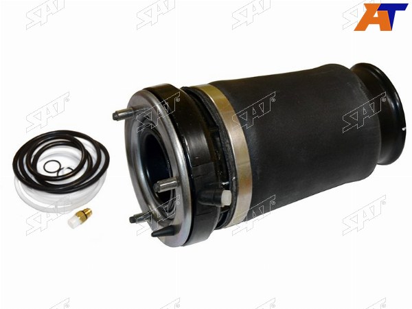 Пневмобаллон передний BMW X5 (E53) 00-06 LH