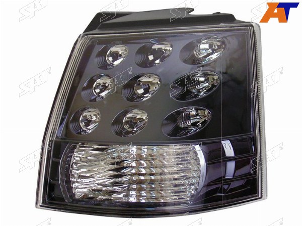 Фонарь задний MITSUBISHI OUTLANDER XL 06-13 RH