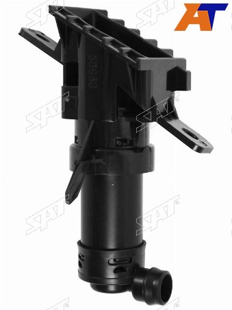Омыватель фары SUBARU FORESTER 05-08 RH