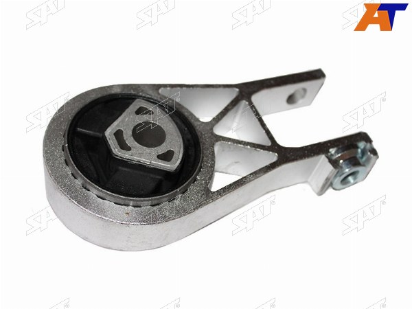 Подушка двигателя задняя PEUGEOT BOXERFIAT DUCATOCITROEN JUMPER 06-