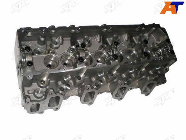 Головка блока TOYOTA PRADOHIACEREGIUS 1KZ-TE 99- 11101-69175