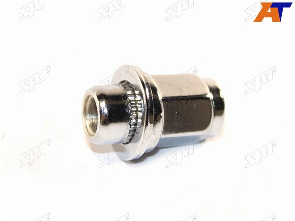 Гайка колесная TOYOTA ALTEZZABREVISCAMRYCOROLLACORONACROWNESTIMAMARKVEROSSA 89-