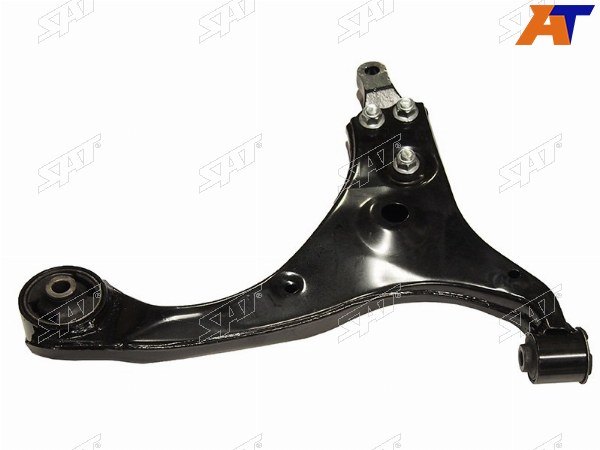 Рычаг передний HYUNDAI ELANTRA 06-11I30 07-12KIA CEED 06-12 LH