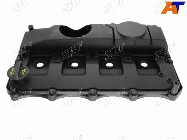 Крышка клапанов FORD TRANSIT 06-14 JXFC
