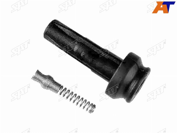 Наконечник катушки CITROEN C458 01-PEUGEOT 307 02-10 RFNRFKRFR6FZ