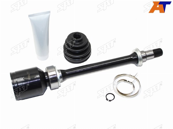 Шрус внутренний RH TOYOTA с подвесным подшип AT191210ST190210SV3040NZEZZE12NZT240ACNSXN