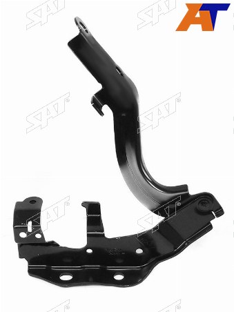 Петля капота LEXUS ES250350 12- LH
