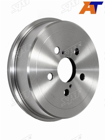 Барабан тормозной зад TOYOTA CoronaPremio 2WD AT1921, ST190191210, ST200201