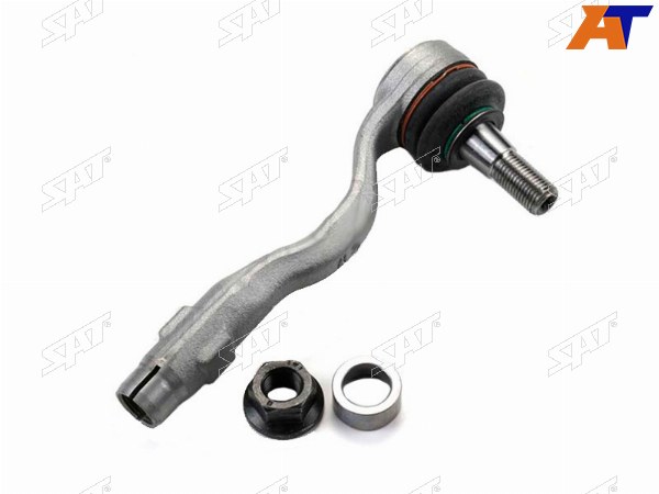 Наконечник рулевой BMW X3 F25 10- LH=RH