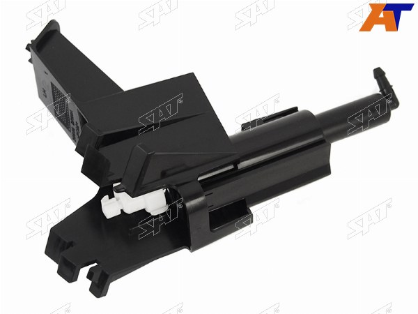 Омыватель фары NISSAN QASHQAIDUALIS 10-14 LH