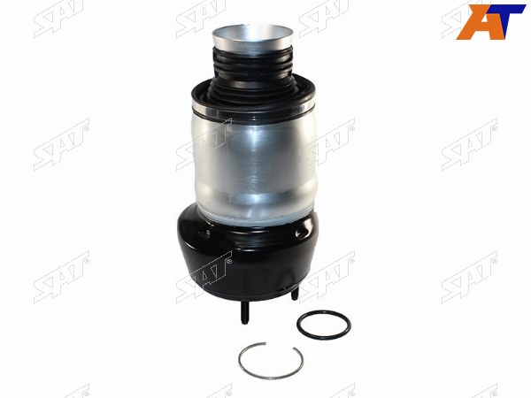 Пневмобаллон передний MERCEDES W166 (ML) 06.11- RH