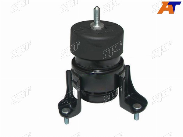 Подушка двигателя передняя 2GR TOYOTA HIGHLANDER 07-