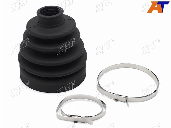 Пыльник шруса внутренний NISSAN X-TRAIL NT32 VW GOLF 04-15SKODA YETI 14-18