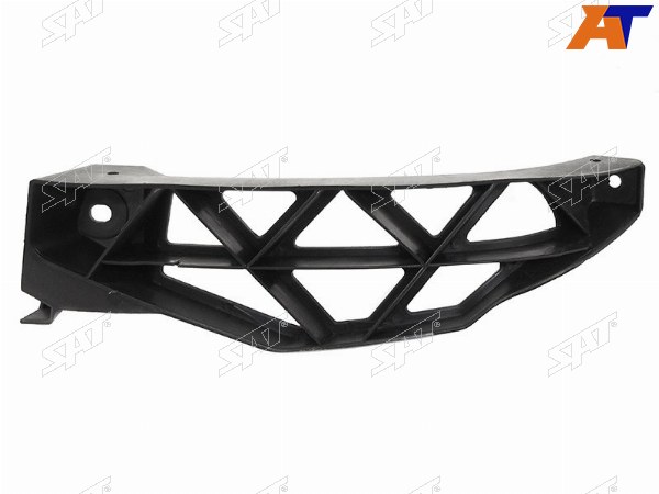Крепление заднего бампера SKODA OCTAVIA 08-13 RH №2