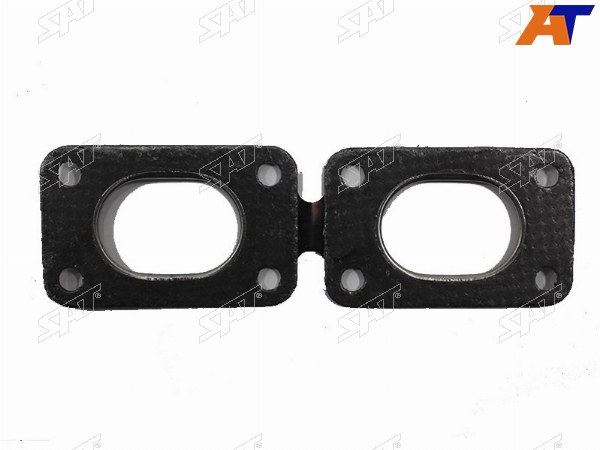 Прокладка выпускного коллектора M50 2,0 BMW (1 шт)