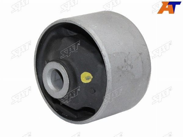 Сайлентблок подушки двигателя RR TOYOTA CALDINACARINACORONAGAIAIPSUMNADIA 4WD ATM 95-02
