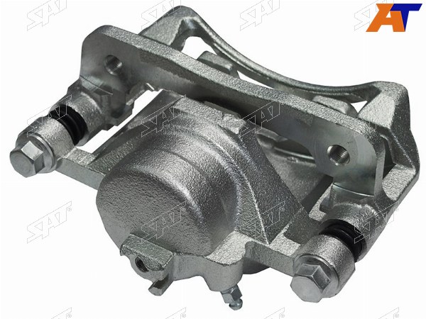 Суппорт тормозной FR HONDA CR-V RD1 LH