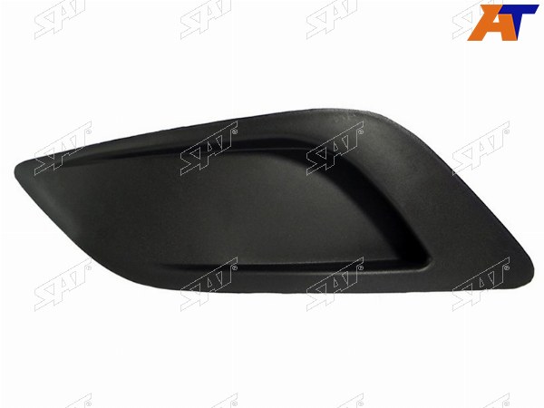 Заглушка в бампер FORD FOCUS II 08-11 LH