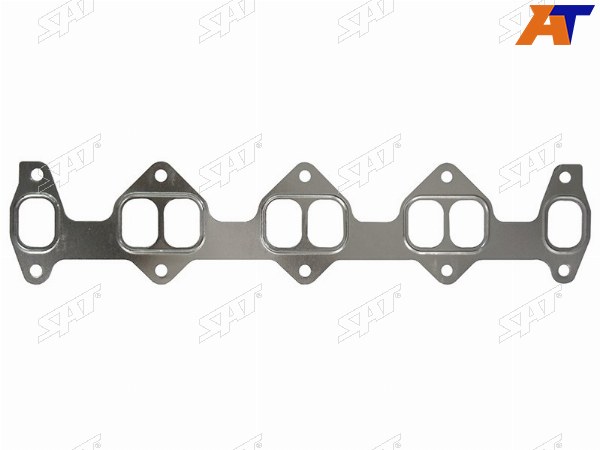 Прокладка впускного коллектора FORD RANGER 99-06MAZDA BT-50 99-TITANPROCEED 96- двиг. WL