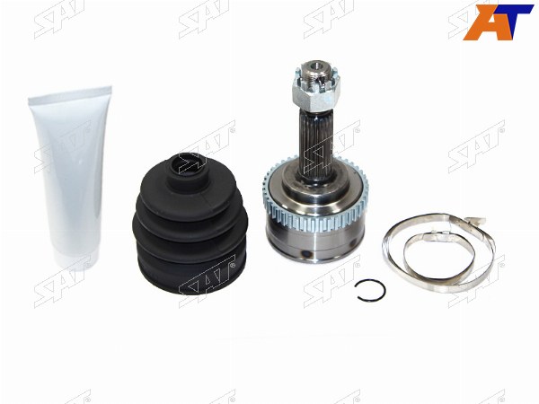 Шрус наружный NISSAN MARCHMICRA K11 CG10 ABS 92-00